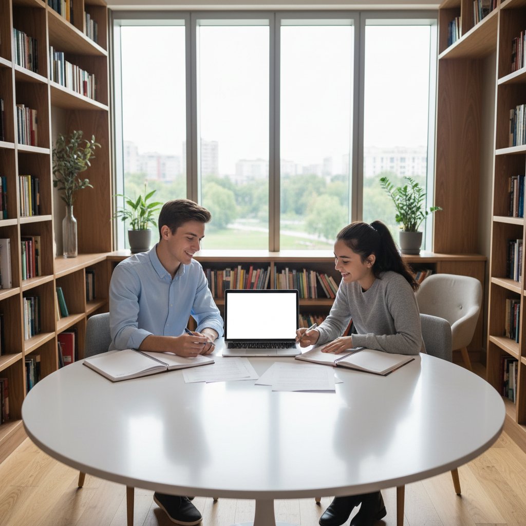 Essay writing support for students