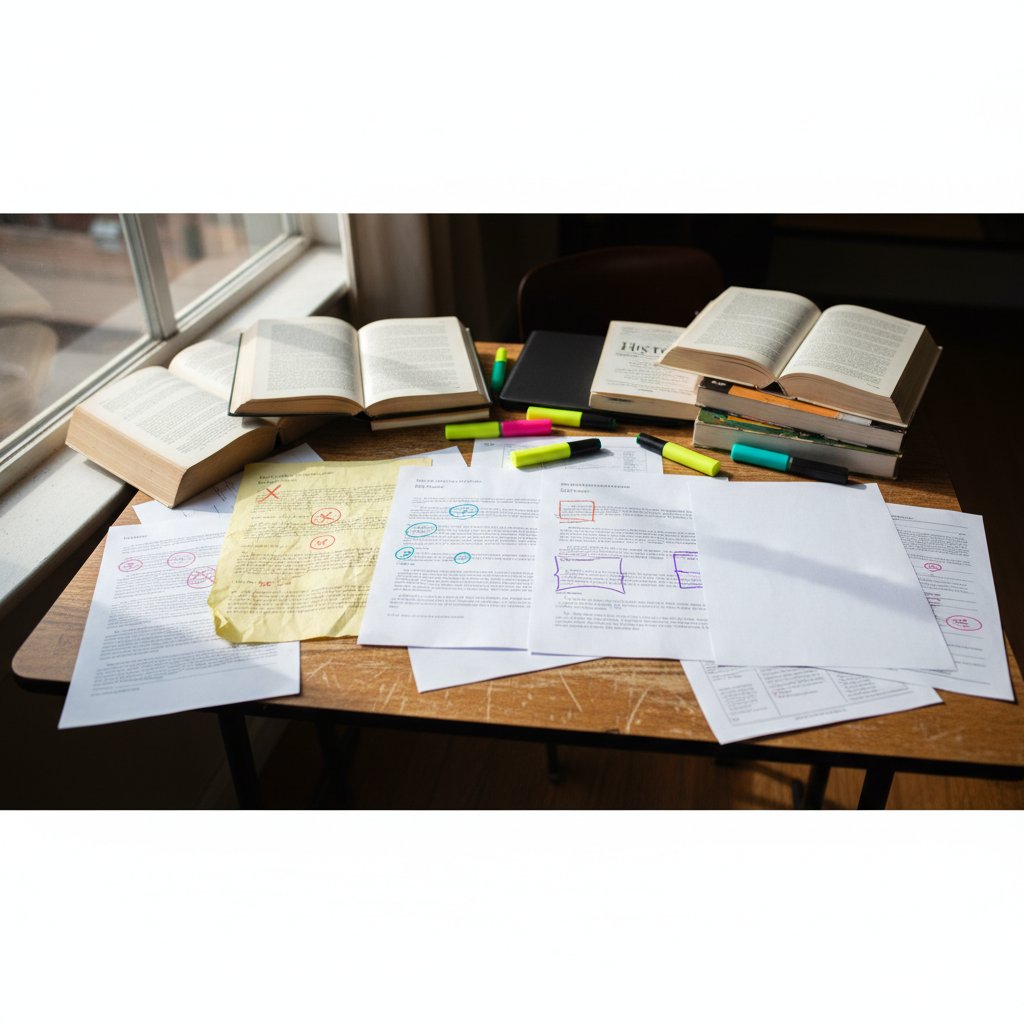 Environmental Policy Essay
